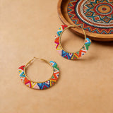 Aretes de Aro (Hoops)