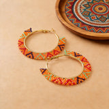 Aretes de Aro (Hoops)