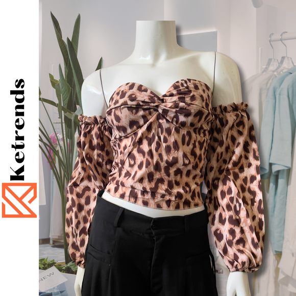 Blusa OM0027