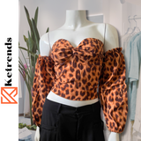 Blusa OM0027