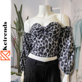Blusa OM0027