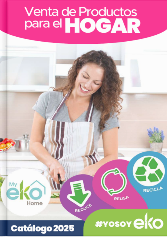 Catalogo EKO HOME 2025
