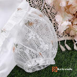 Vestido Q1408-C