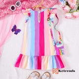 Vestido Q1778-D