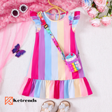 Vestido Q1778-D
