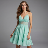 Vestido QQ015