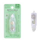 Cinta de correccion- Little Chubby