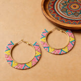 Aretes de Aro (Hoops)