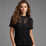 Blusa S813