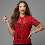 Blusa S813