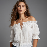 Blusa S869