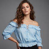 Blusa S869