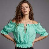 Blusa S869
