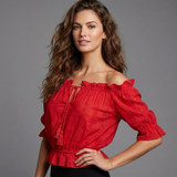 Blusa S869