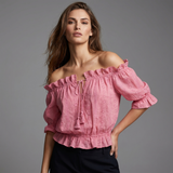 Blusa S869