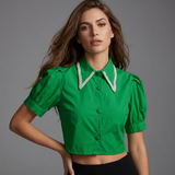 Blusa MZ636