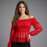 Blusa SC16
