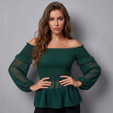 Blusa SC16