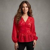 Blusa SC17