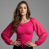 Blusa SC244