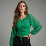 Blusa SC244