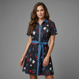 Camisa SC-33