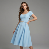 Vestido SC633