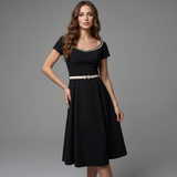 Vestido SC633