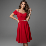 Vestido SC633