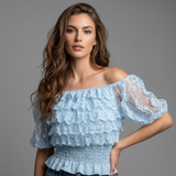 Blusas SJ106