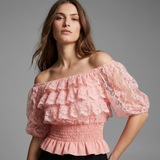 Blusas SJ106