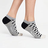 Small blocks happy socks