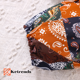 Conjunto TZ752-C