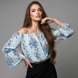 Blusa W005