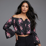 Blusa W005