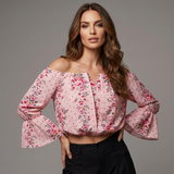 Blusa W005