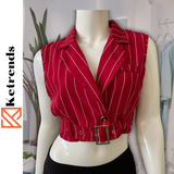 Blusa WT072