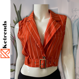 Blusa WT072