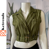 Blusa WT072