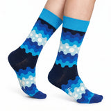 Waves Socks