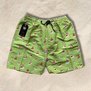 Pantaloneta YH9806