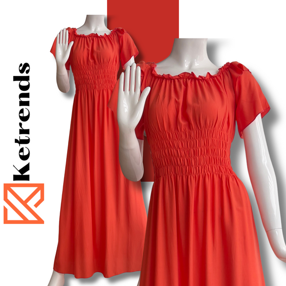 Vestido YJY538