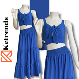 Conjunto  YJY616