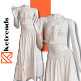 Conjunto  YJY616