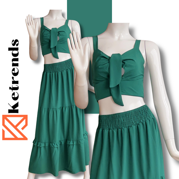 Conjunto  YJY616
