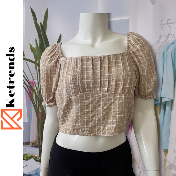 Blusa Z2029