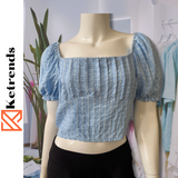 Blusa Z2029
