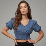 Blusa Z2031