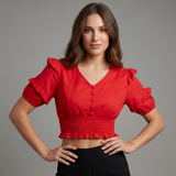Blusa Z2031
