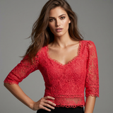 Blusa Z2041